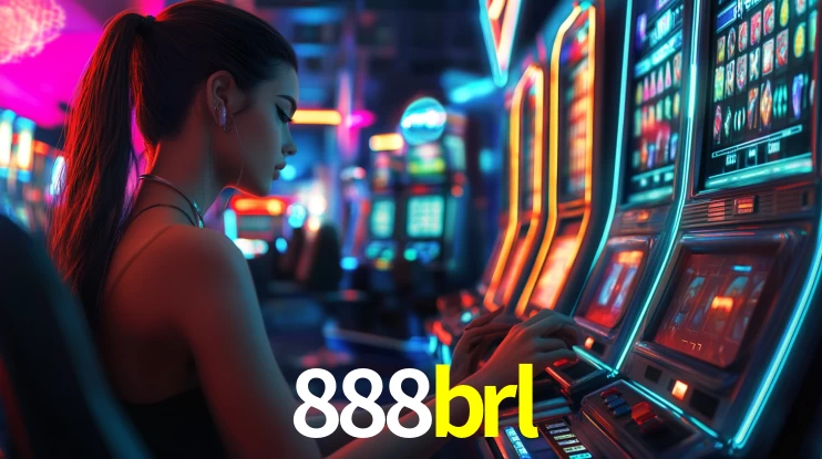 888brl App